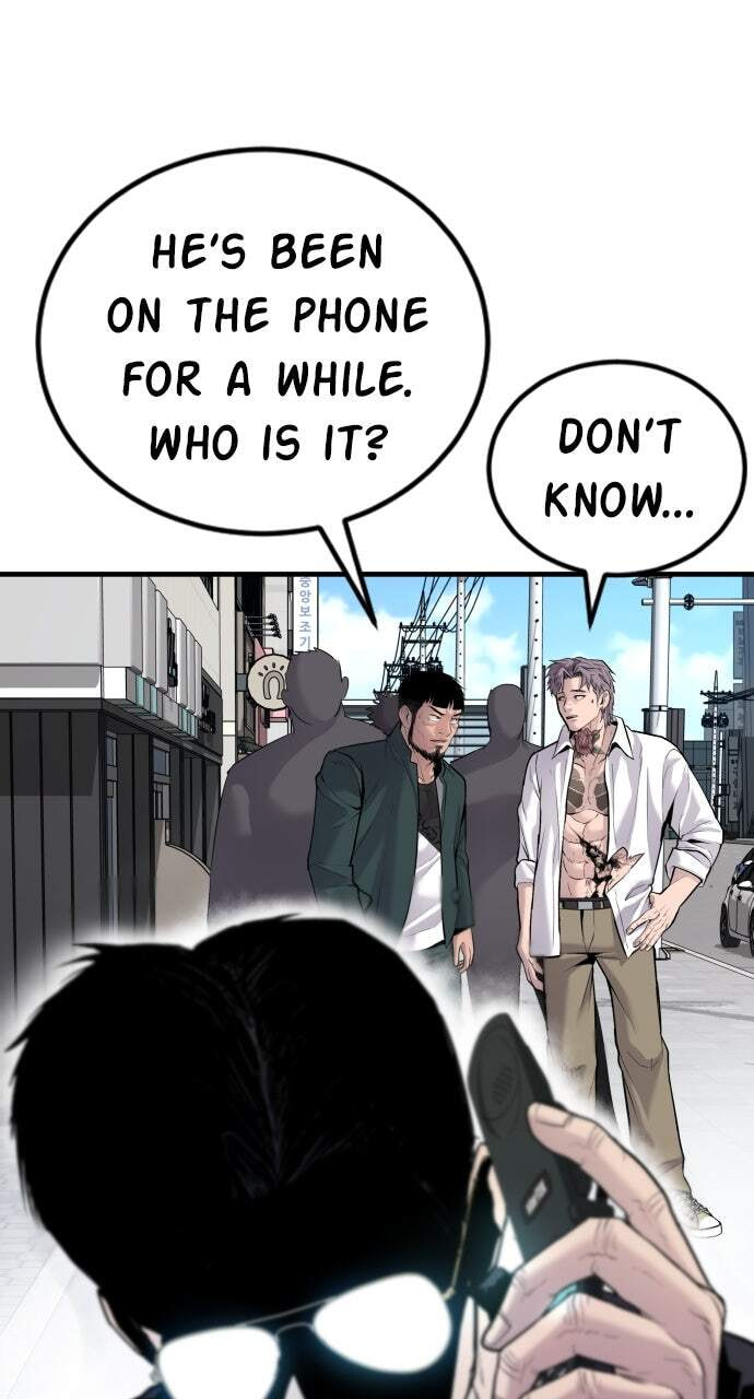 Manager Kim Chapter 56 page 181 - 