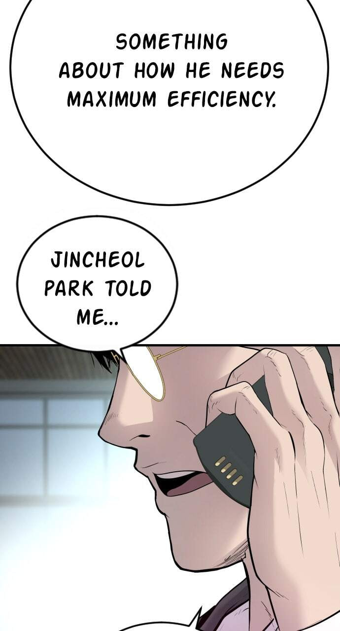 Manager Kim Chapter 56 page 183 - 