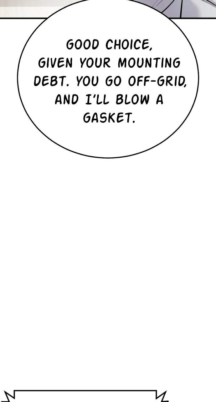 Manager Kim Chapter 56 page 20 - 