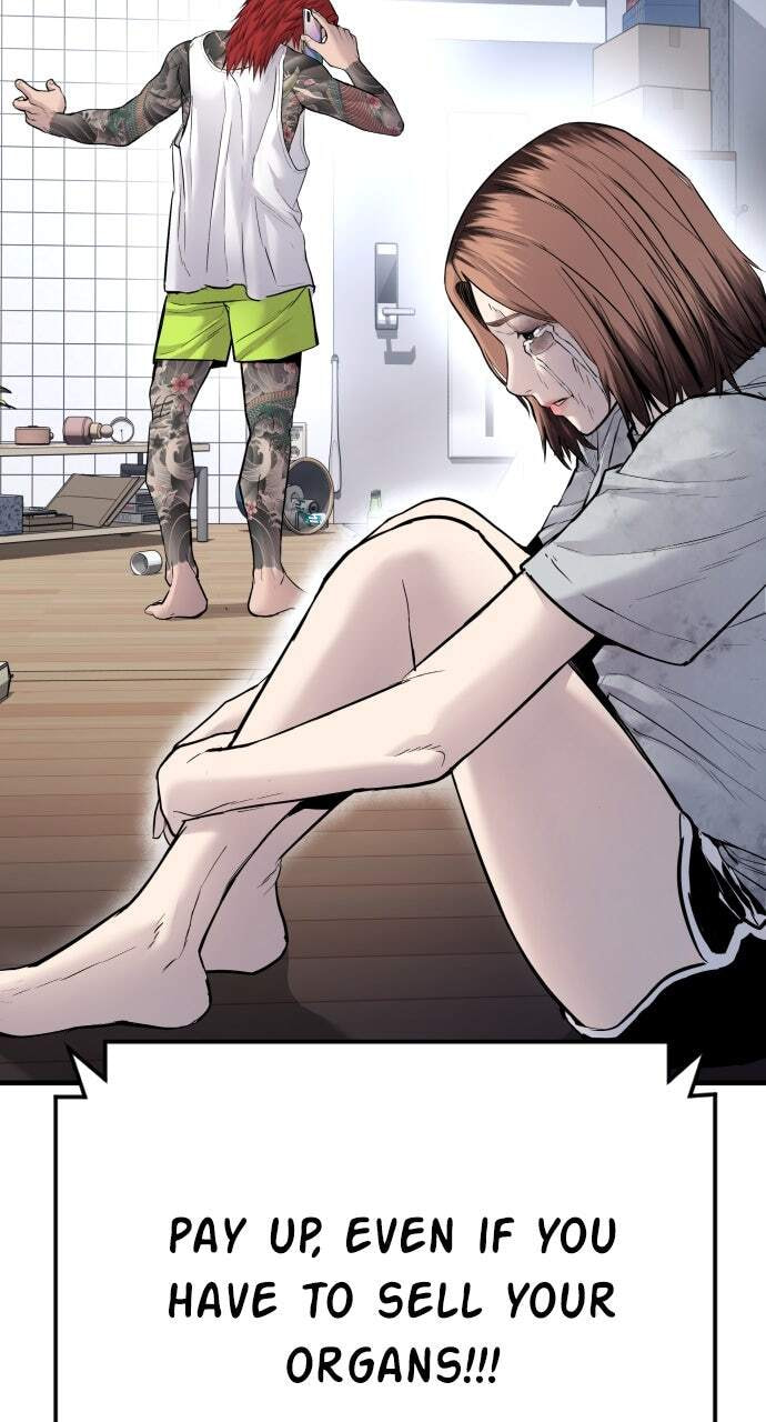 Manager Kim Chapter 56 page 24 - 