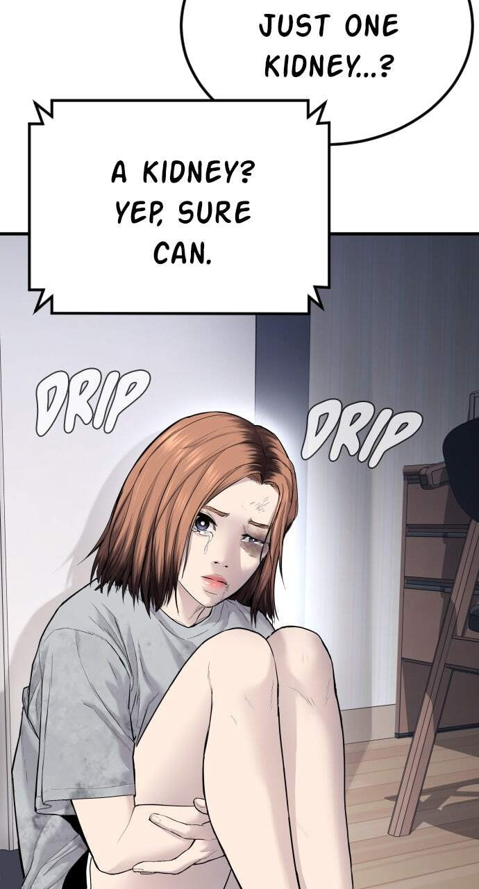 Manager Kim Chapter 56 page 26 - 