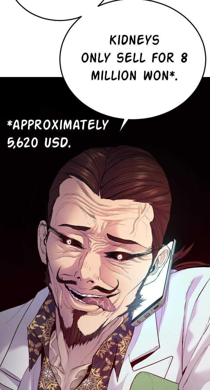 Manager Kim Chapter 56 page 28 - 
