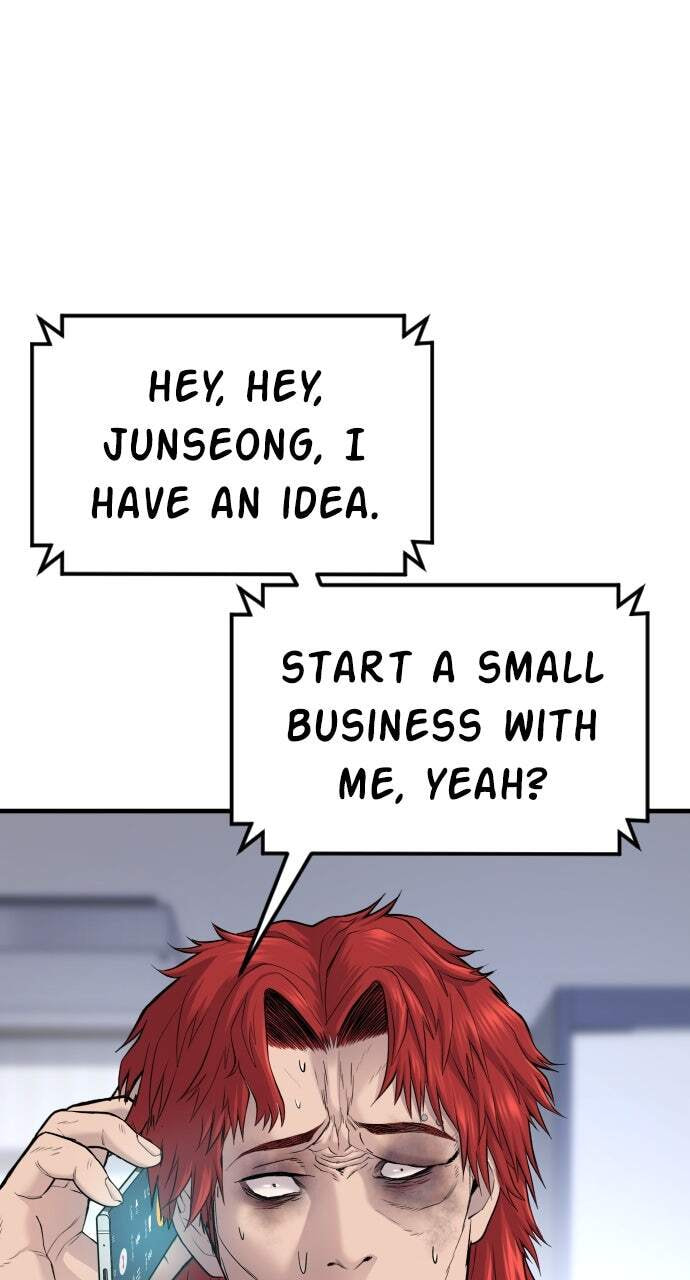 Manager Kim Chapter 56 page 30 - 