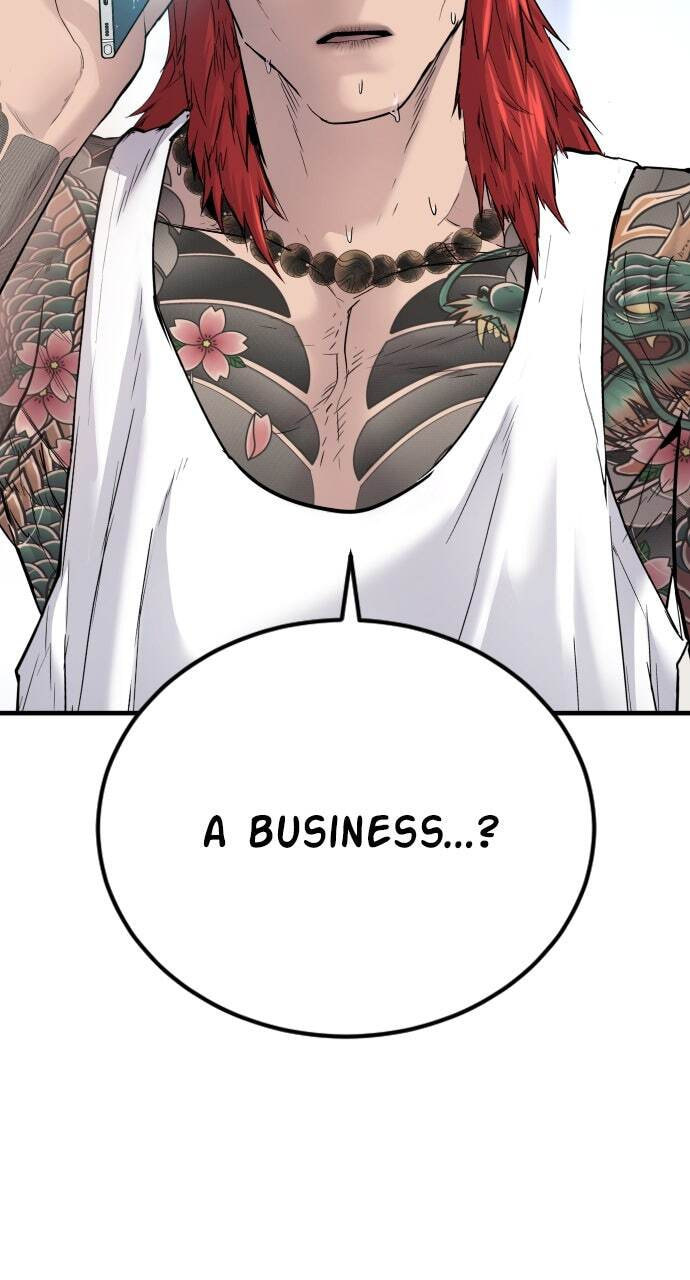 Manager Kim Chapter 56 page 31 - 