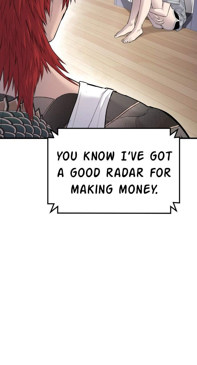Manager Kim Chapter 56 page 33 - 