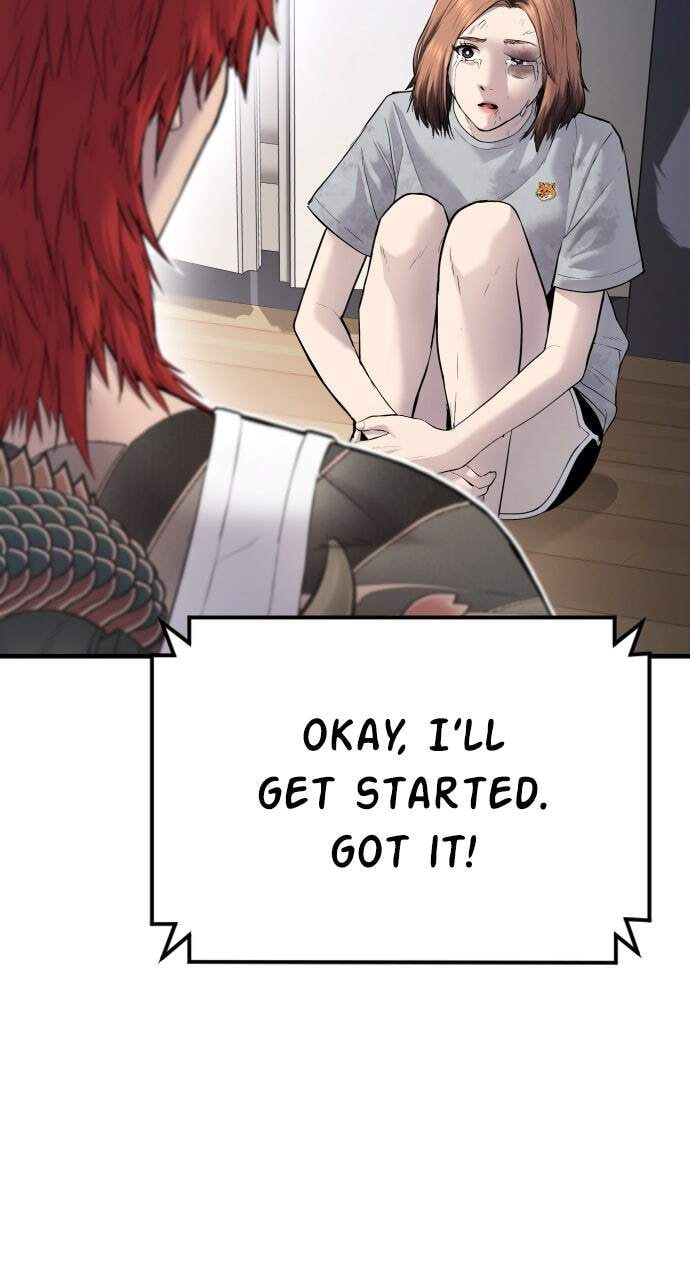 Manager Kim Chapter 56 page 40 - 