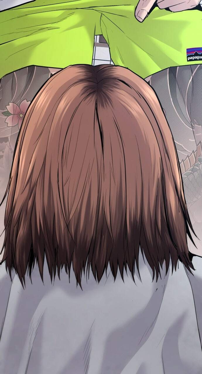 Manager Kim Chapter 56 page 43 - 