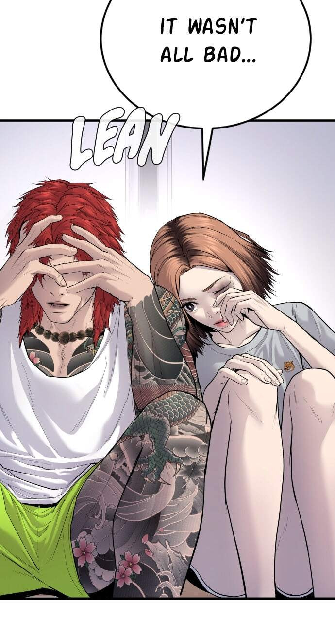 Manager Kim Chapter 56 page 54 - 