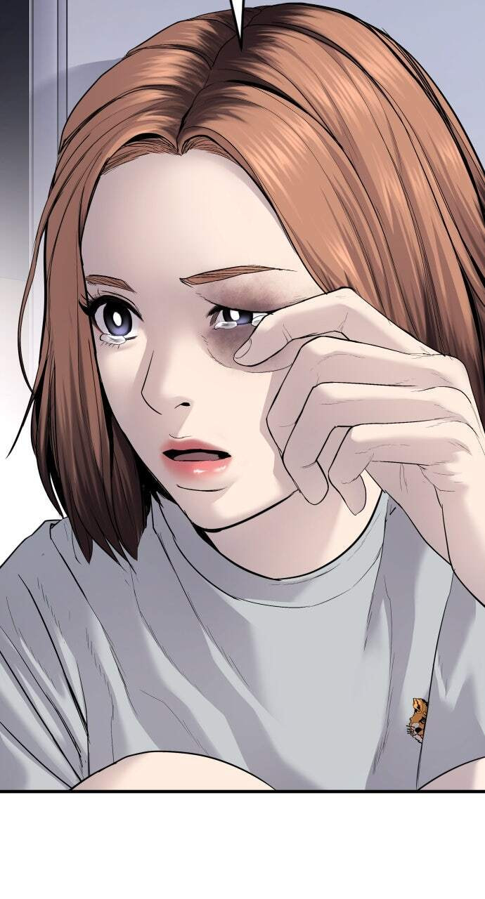 Manager Kim Chapter 56 page 56 - 