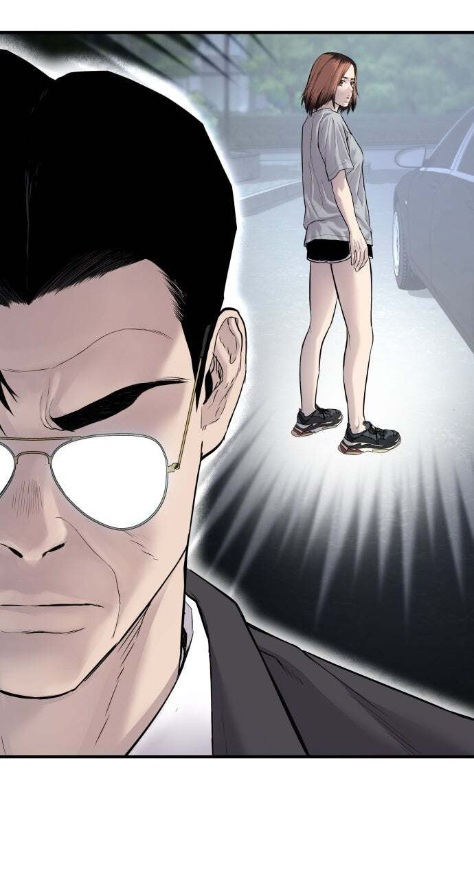 Manager Kim Chapter 56 page 91 - 