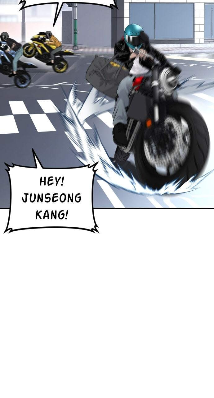 Manager Kim Chapter 57 page 113 - 