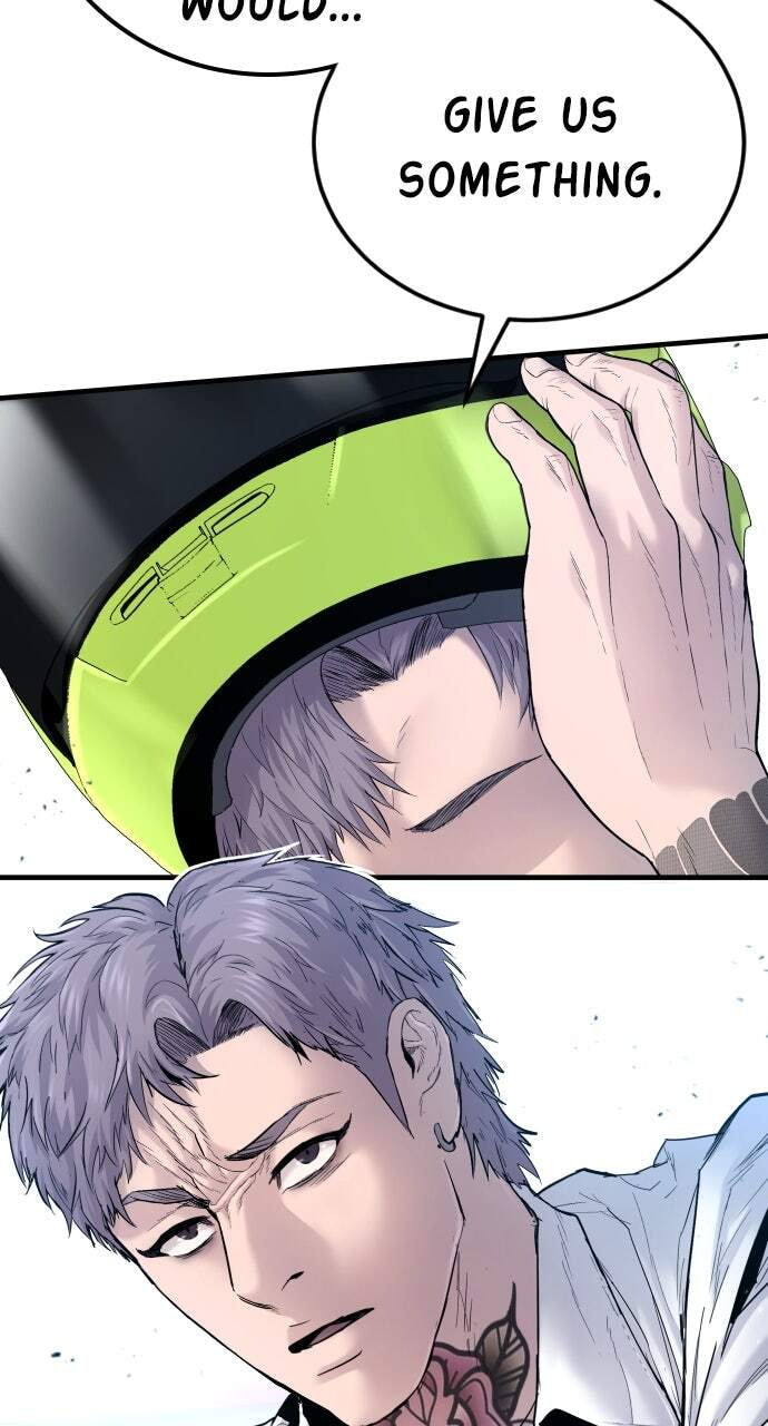 Manager Kim Chapter 57 page 126 - 