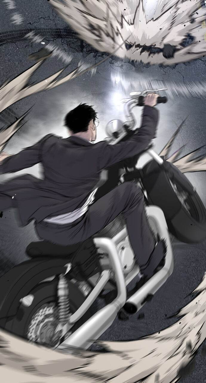 Manager Kim Chapter 57 page 140 - 