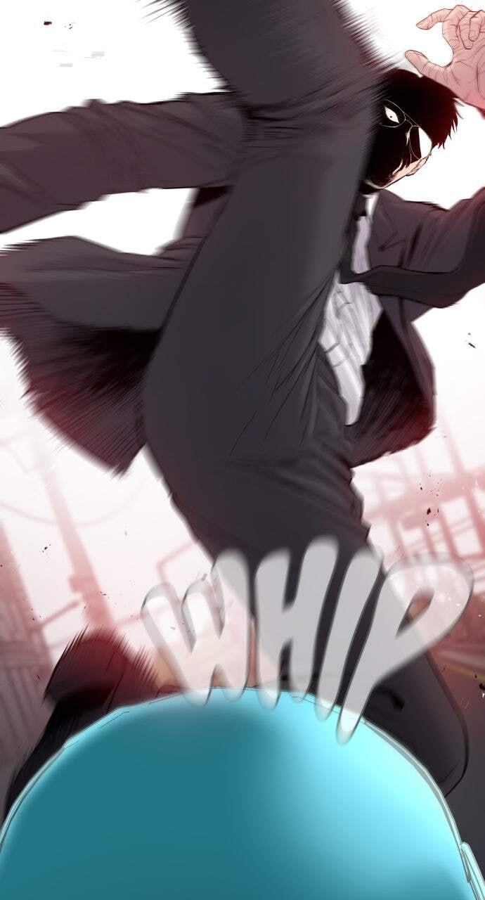Manager Kim Chapter 57 page 144 - 