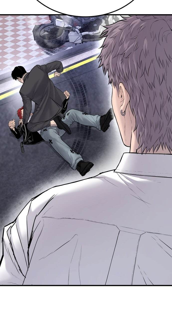 Manager Kim Chapter 57 page 158 - 