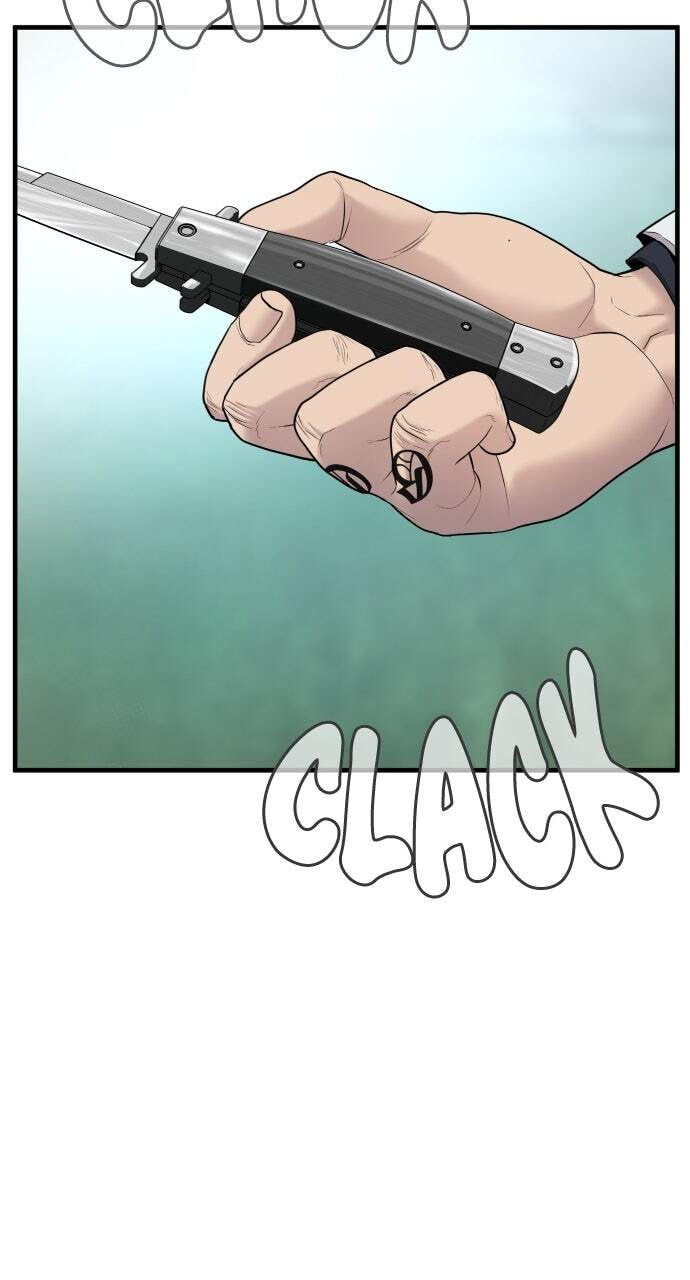 Manager Kim Chapter 57 page 165 - 