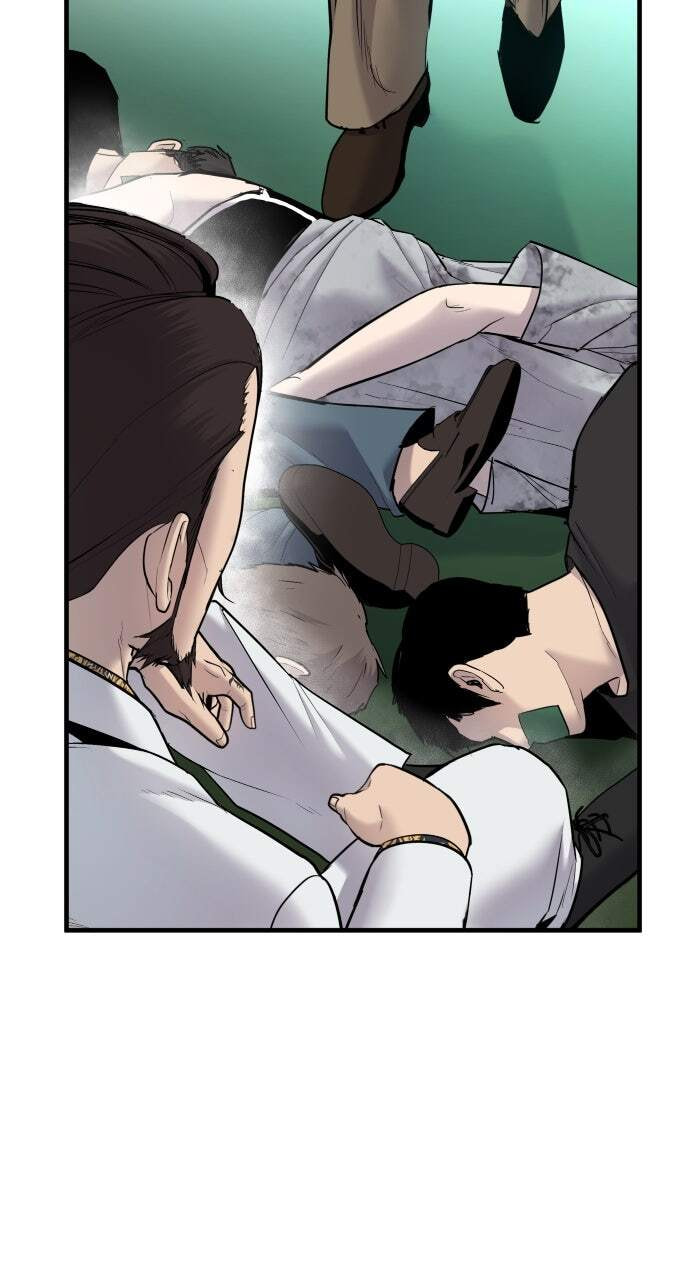 Manager Kim Chapter 57 page 169 - 