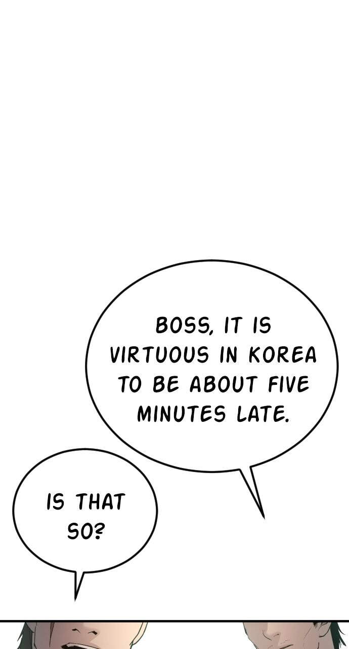 Manager Kim Chapter 57 page 170 - 