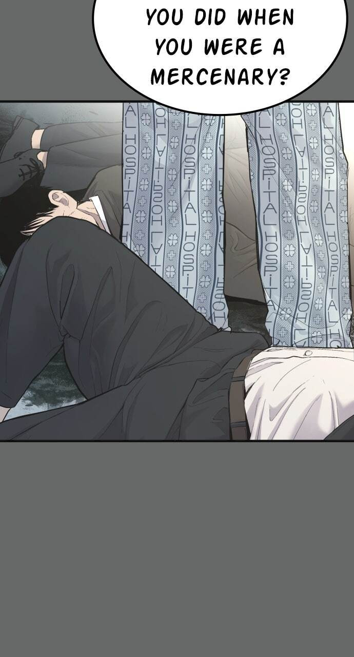 Manager Kim Chapter 57 page 18 - 