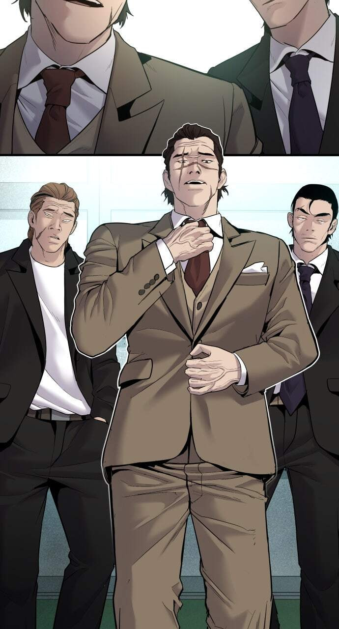Manager Kim Chapter 57 page 171 - 
