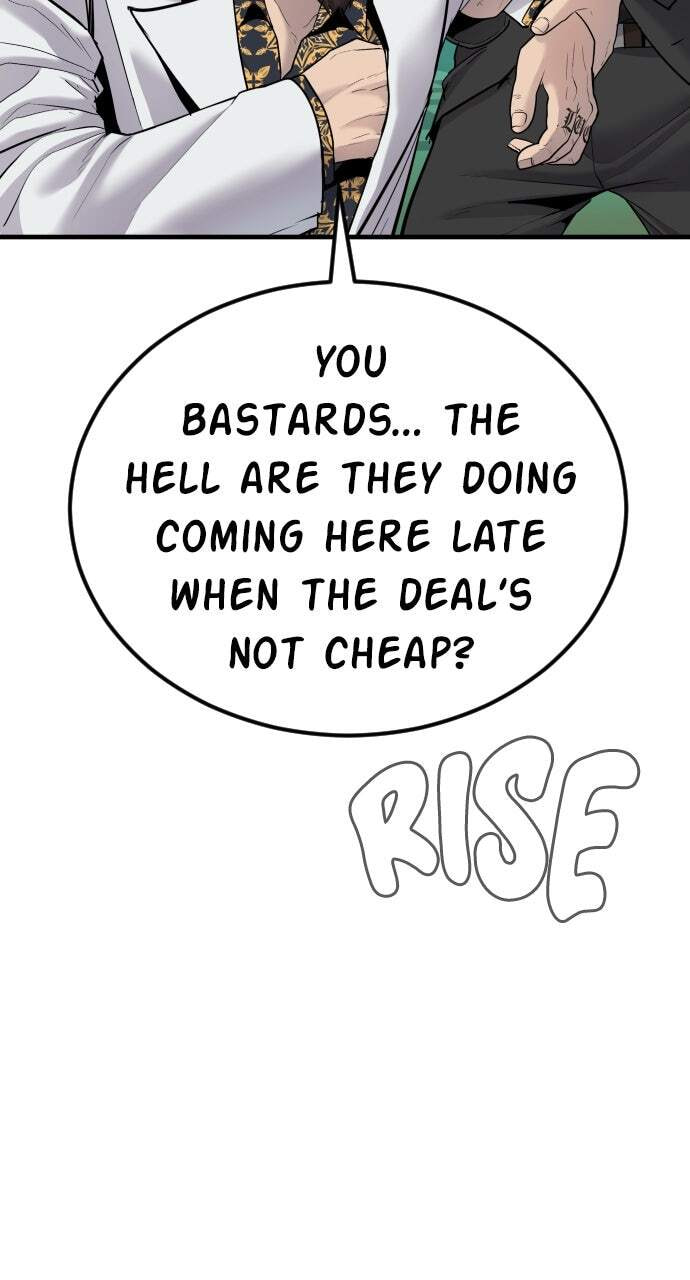 Manager Kim Chapter 57 page 175 - 
