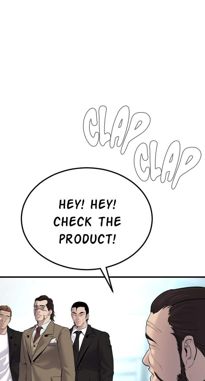Manager Kim Chapter 57 page 176 - 