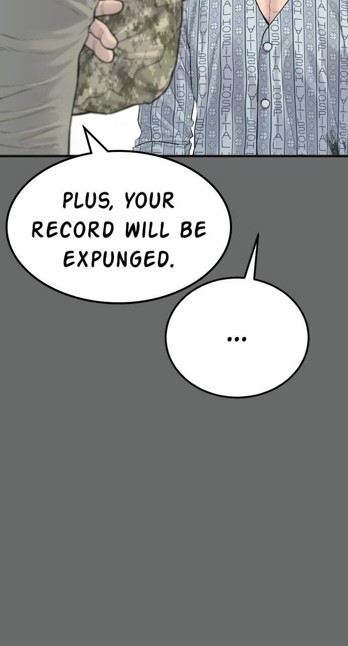 Manager Kim Chapter 57 page 20 - 