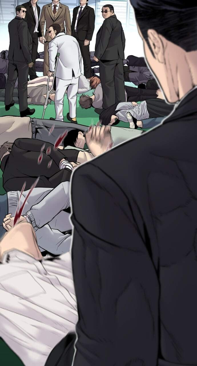 Manager Kim Chapter 57 page 195 - 