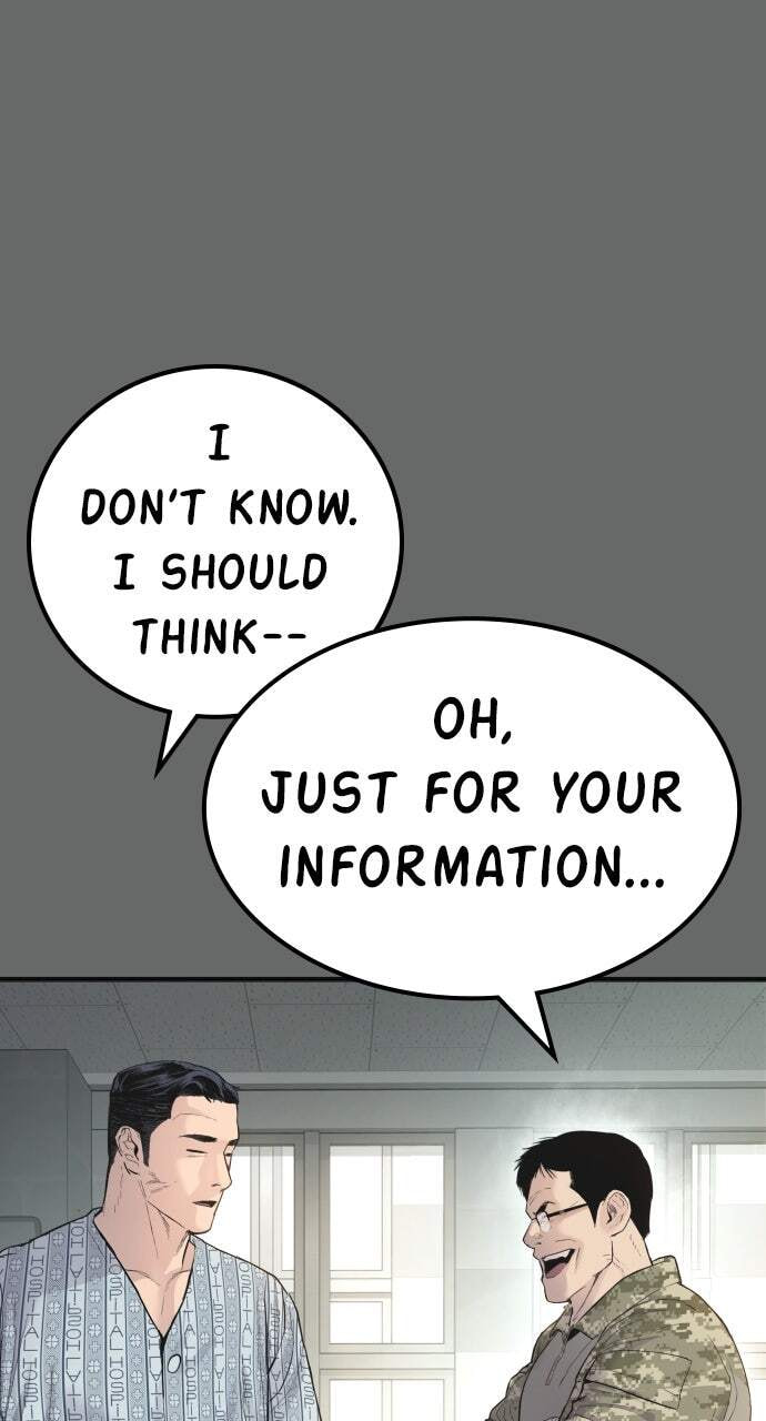 Manager Kim Chapter 57 page 21 - 