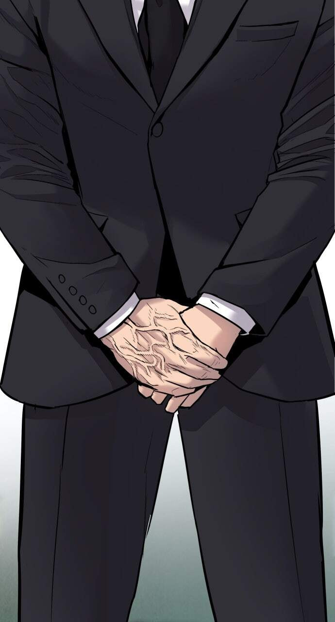Manager Kim Chapter 57 page 202 - 