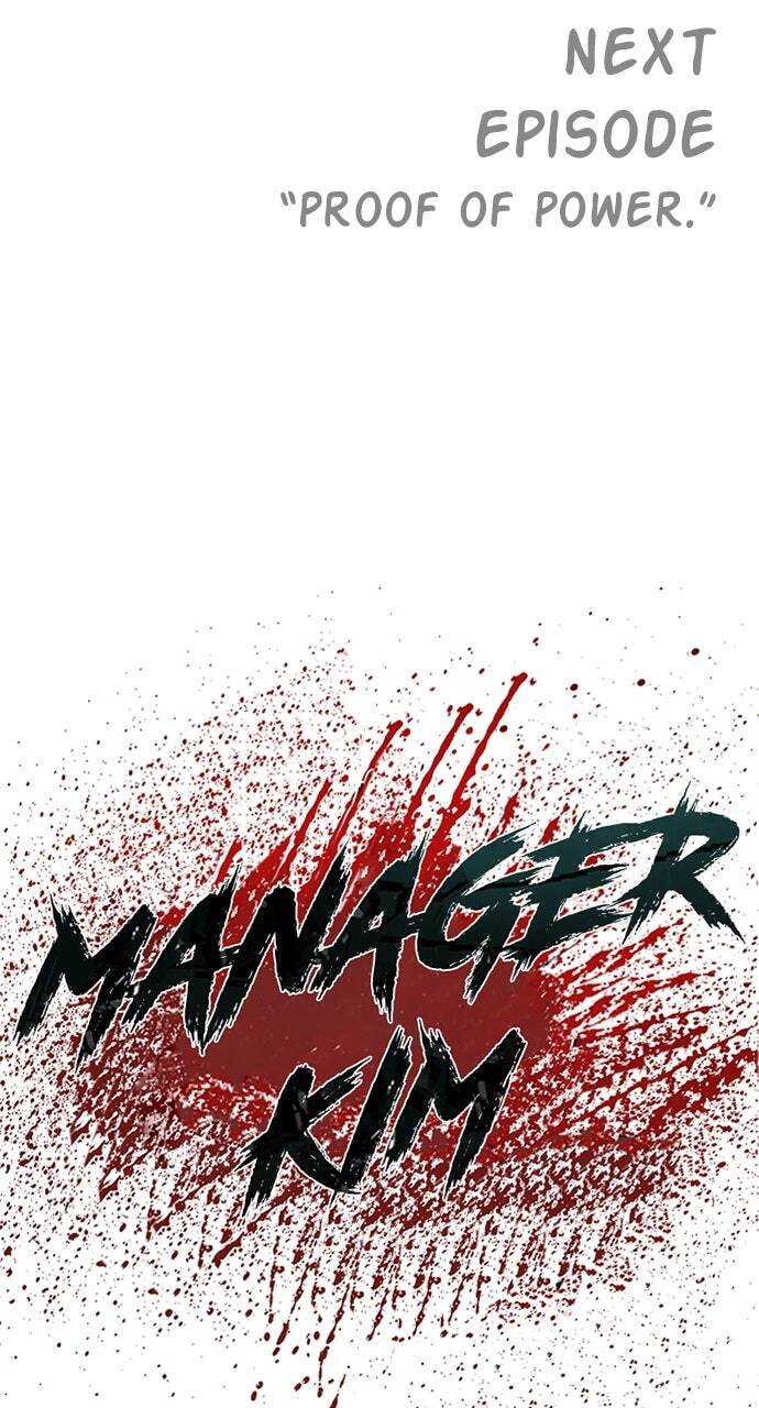 Manager Kim Chapter 57 page 206 - 