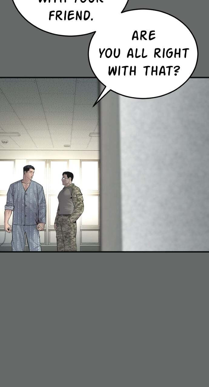 Manager Kim Chapter 57 page 30 - 