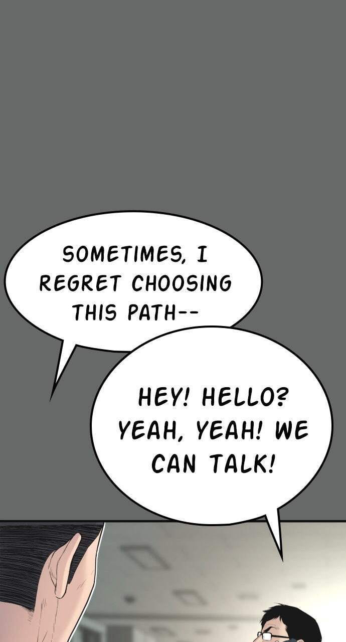 Manager Kim Chapter 57 page 35 - 