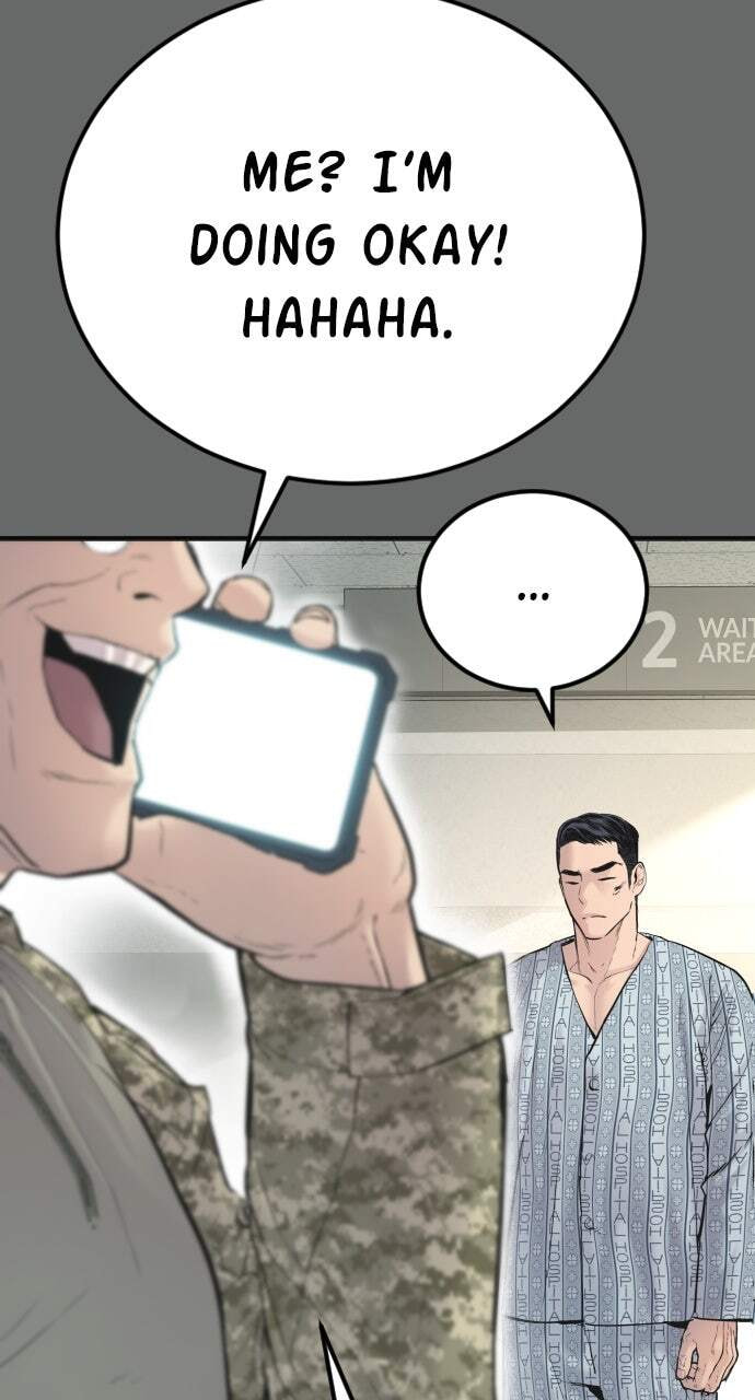 Manager Kim Chapter 57 page 37 - 