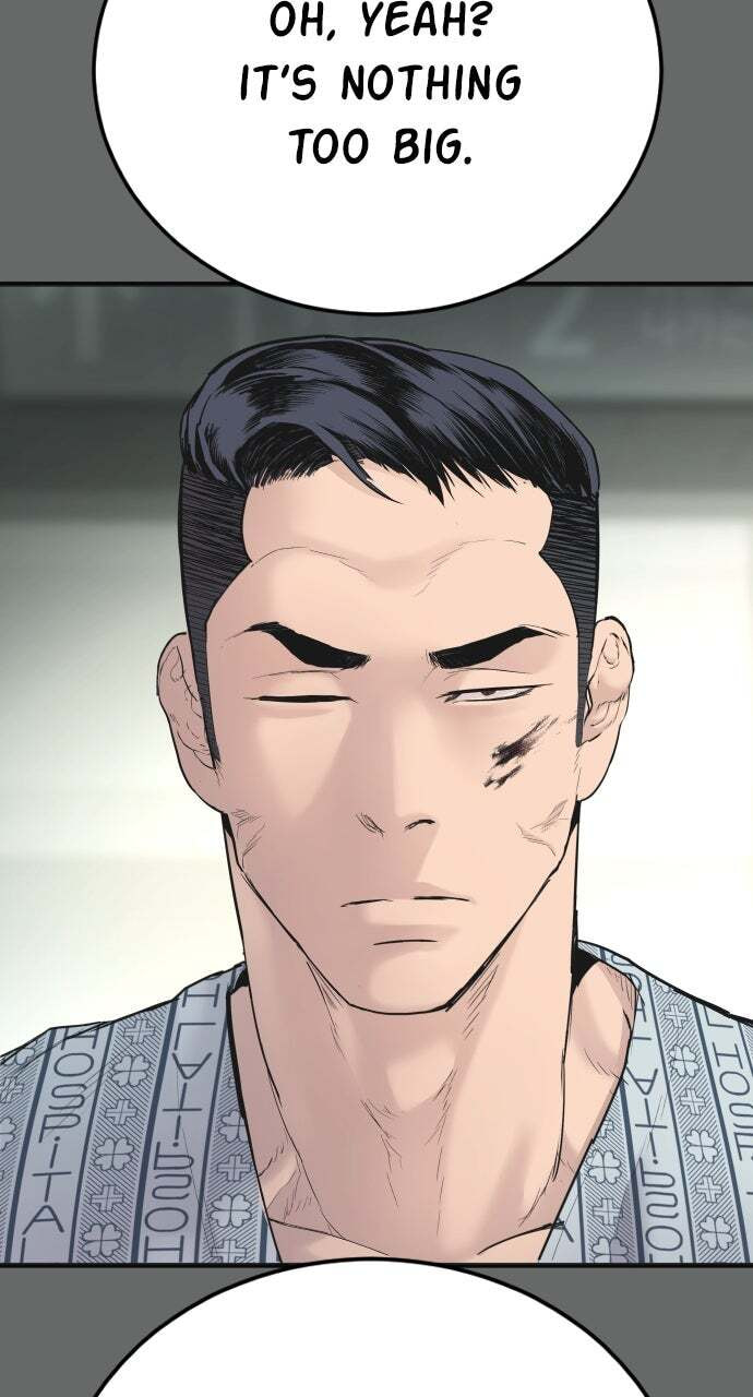 Manager Kim Chapter 57 page 39 - 