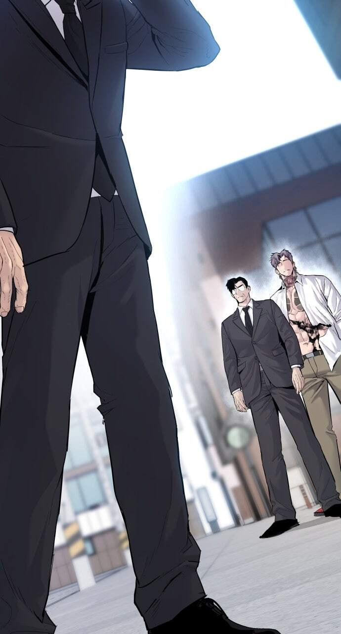 Manager Kim Chapter 57 page 50 - 