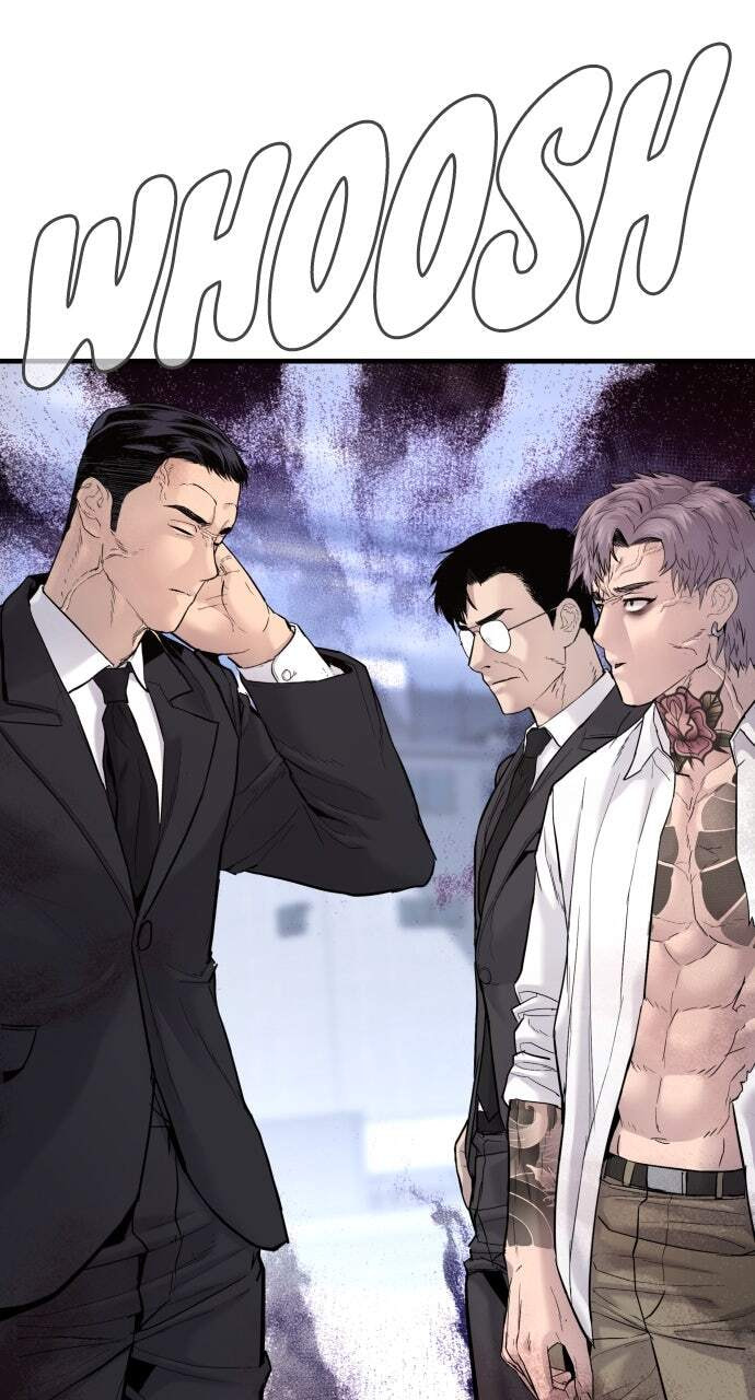 Manager Kim Chapter 57 page 58 - 