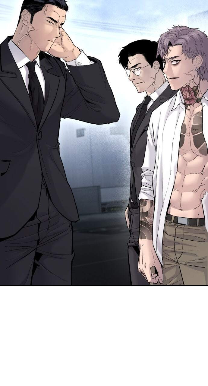 Manager Kim Chapter 57 page 60 - 