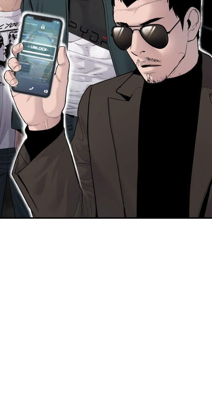 Manager Kim Chapter 57 page 62 - 