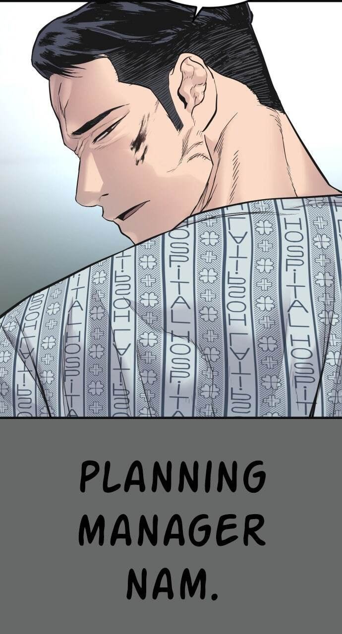 Manager Kim Chapter 57 page 8 - 