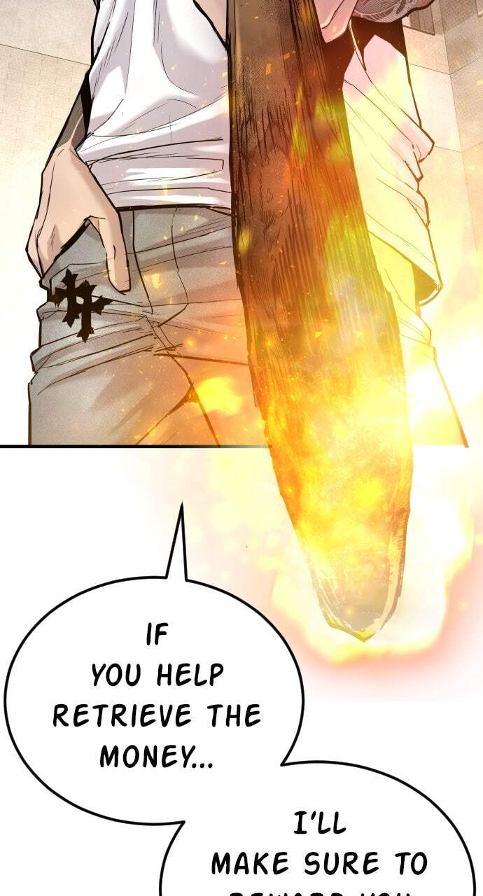 Manager Kim Chapter 57 page 74 - 