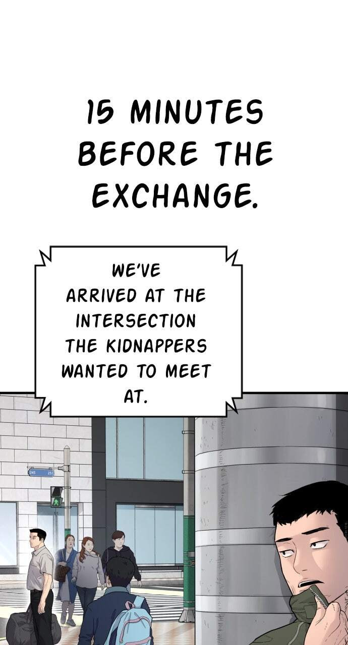 Manager Kim Chapter 57 page 81 - 
