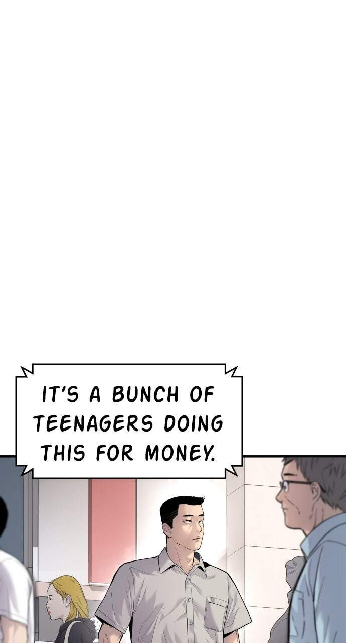 Manager Kim Chapter 57 page 83 - 