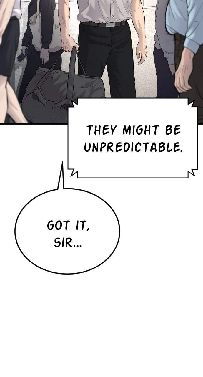 Manager Kim Chapter 57 page 84 - 