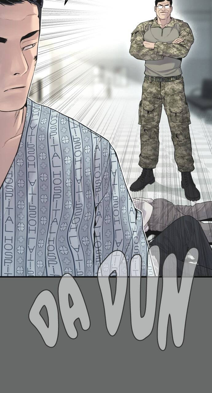Manager Kim Chapter 57 page 10 - 
