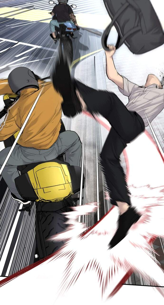 Manager Kim Chapter 57 page 97 - 