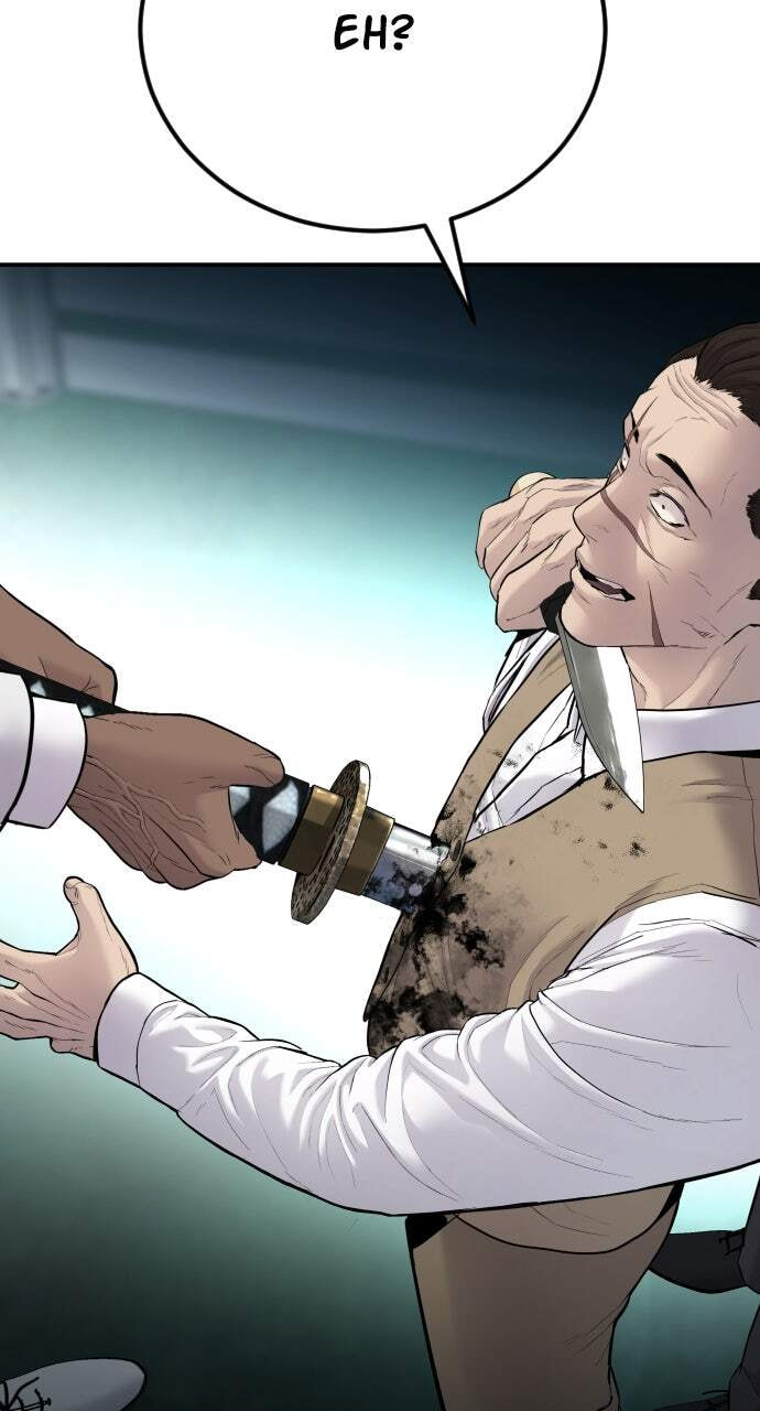 Manager Kim Chapter 58 page 112 - 