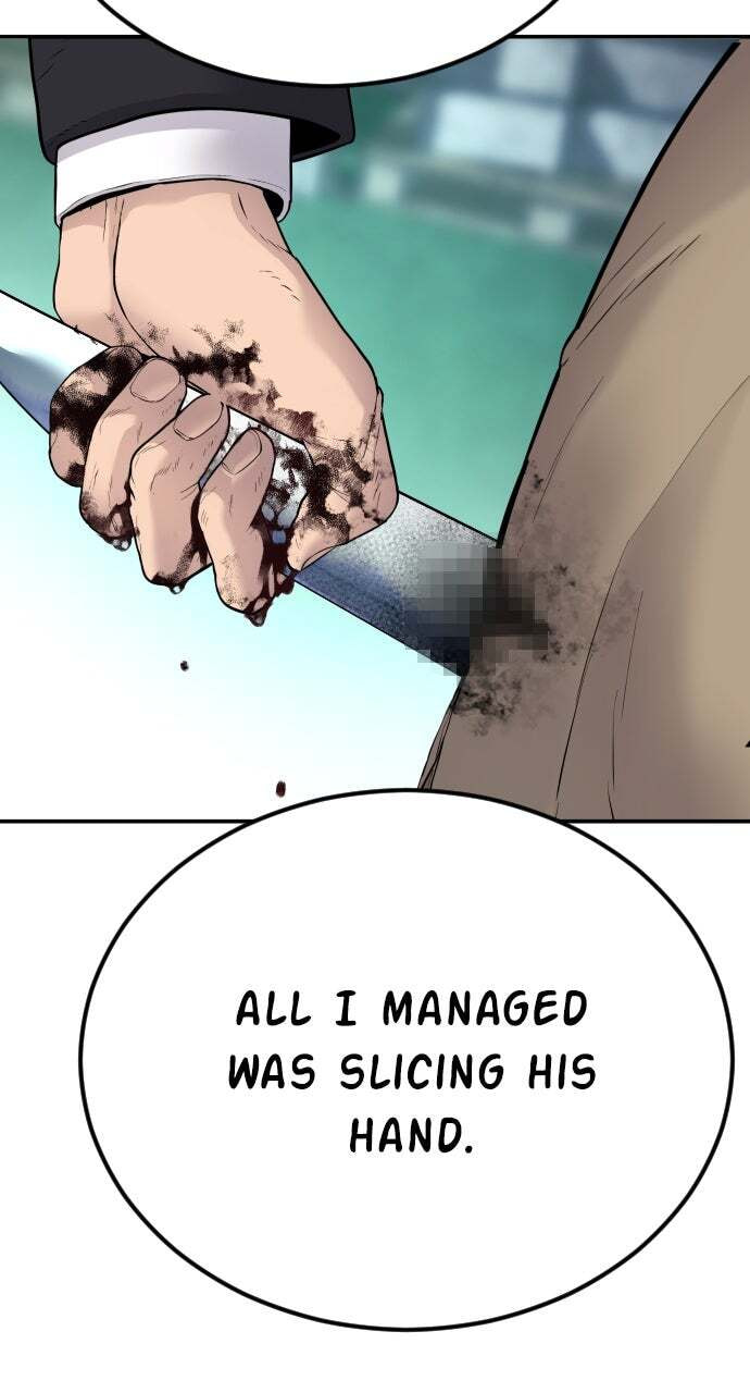 Manager Kim Chapter 58 page 116 - 