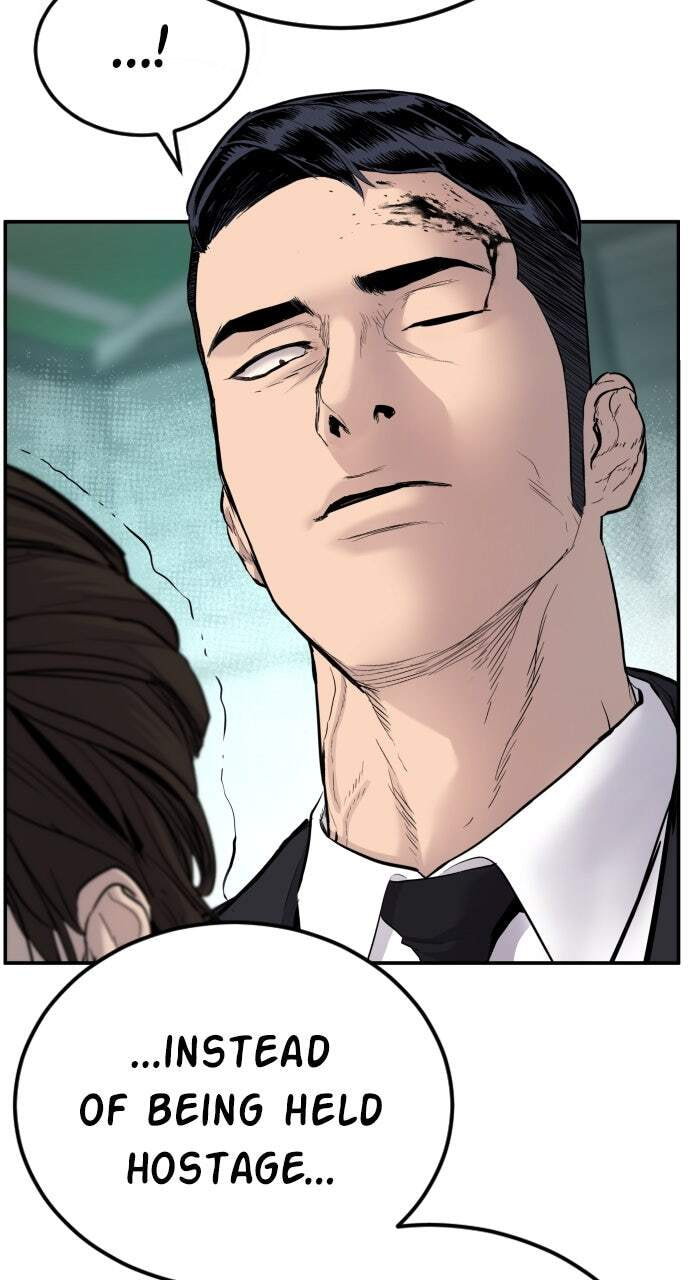 Manager Kim Chapter 58 page 118 - 
