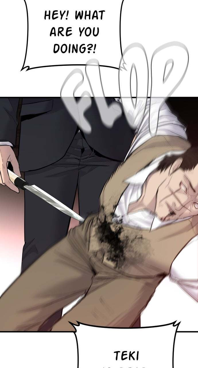 Manager Kim Chapter 58 page 124 - 